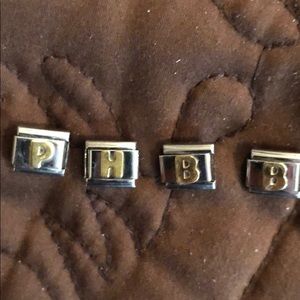 Nominations Initial B H